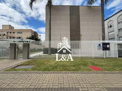 Apartamento com 3 Quartos para venda ou aluguel, 60m² no Portão, Curitiba