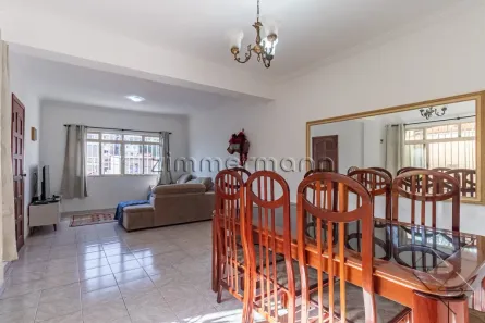Sobrado com 3 Quartos à venda, 350m² no Vila Anglo Brasileira, São Paulo