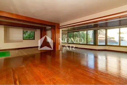 Apartamento com 3 Quartos à venda, 330m² no Rio Branco, Porto Alegre