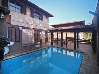 Casa com 4 Quartos à venda, 300m² no Sumaré, São Paulo