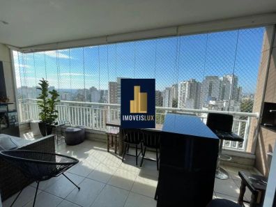 Apartamento com 3 Quartos à venda, 128m² no Vila Andrade, São Paulo