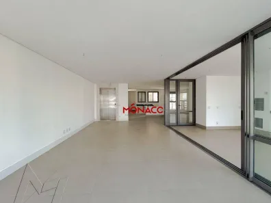 Apartamento com 3 Quartos à venda, 207m² no Santa Rosa, Londrina
