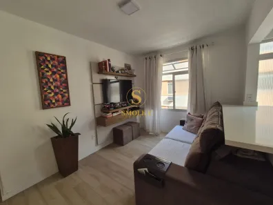 Apartamento com 3 Quartos à venda, 65m² no Jardim Atlântico, Florianópolis