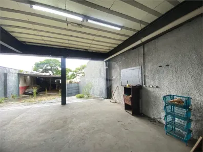 Galpão/Depósito/Armazém para alugar, 250m² no Vila Paulicéia, São Paulo