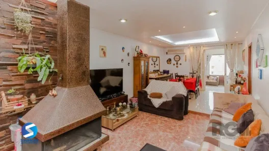 Casa com 4 Quartos à venda, 342m² no Cristo Redentor, Porto Alegre