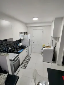 Apartamento com 2 Quartos à venda, 47m² no Cambuci, São Paulo