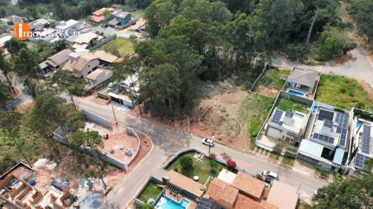 Lote/Terreno à venda, 360m² no Bosque dos Eucalíptos, Atibaia