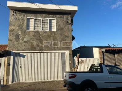 Casa com 3 Quartos à venda, 275m² no Vila Rancho Velho, São Carlos