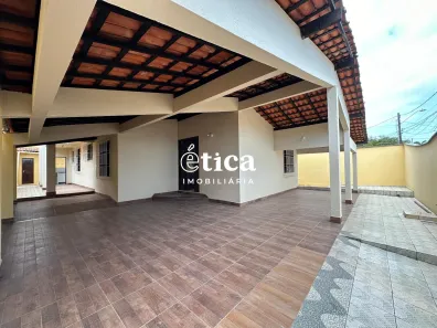 Casa de Condomínio com 4 Quartos à venda, 165m² no Araçagi, São Luís