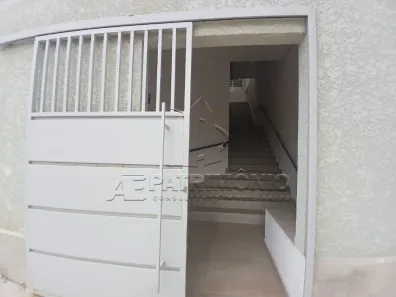 Apartamento com 2 Quartos à venda, 52m² no Vila Hortência, Sorocaba