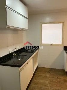 Apartamento com 1 Quarto à venda, 43m² no Cambuí, Campinas