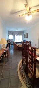 Apartamento com 3 Quartos à venda, 110m² no Guilhermina, Praia Grande