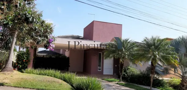 Casa de Condomínio com 3 Quartos para alugar, 765m² no Caxambu, Jundiaí