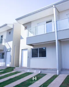 Casa de Condomínio com 3 Quartos para alugar, 98m² no Cidade Alta, Cuiabá