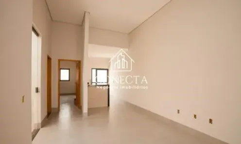 Casa com 3 Quartos à venda, 80m² no Novo Mundo, Uberlândia