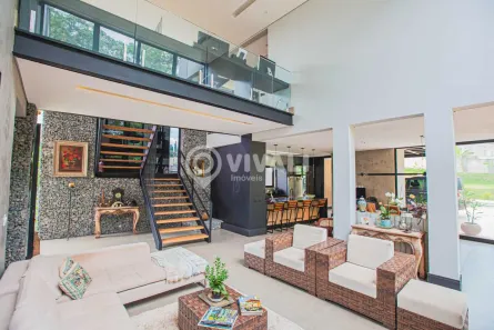 Casa de Condomínio com 3 Quartos à venda, 387m² no Jardim Nossa Senhora das Graças, Itatiba