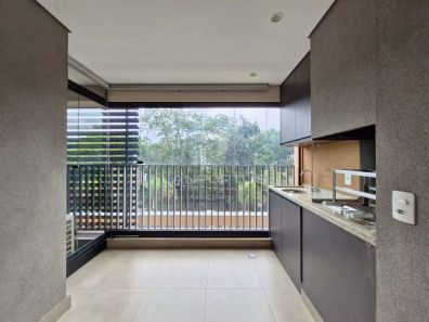 Apartamento com 3 Quartos à venda, 78m² no Quinta da Primavera, Ribeirão Preto