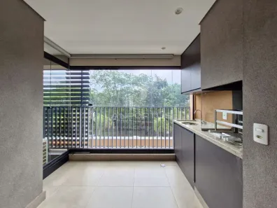 Apartamento com 3 Quartos à venda, 78m² no Quinta da Primavera, Ribeirão Preto