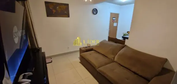Apartamento com 3 Quartos à venda, 63m² no Mansour, Uberlândia