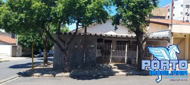 Casa com 3 Quartos à venda, 189m² no Vila Nova Cidade Universitária, Bauru