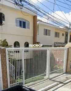 Sobrado com 3 Quartos à venda, 180m² no Vila Carrão, São Paulo