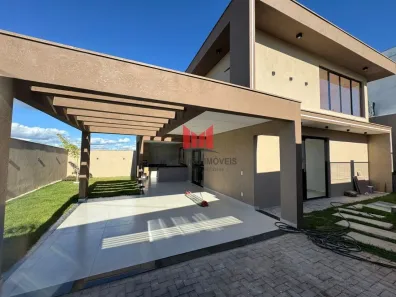 Casa com 3 Quartos à venda, 145m² no Vila dos Ipês, Lagoa Santa