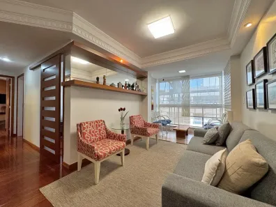 Apartamento com 3 Quartos à venda, 115m² no Jardim da Penha, Vitória