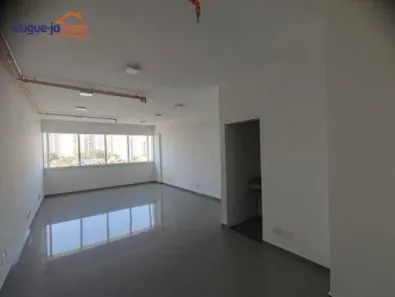 Sala Comercial para alugar, 43m² no Jardim das Indústrias, São José dos Campos