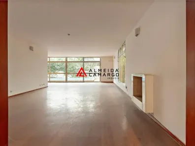 Casa com 4 Quartos à venda, 570m² no Alto de Pinheiros, São Paulo
