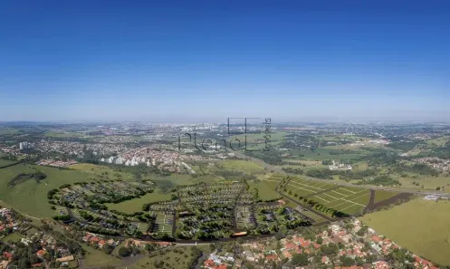 Lote/Terreno à venda, 369m² no Loteamento Alphaville Campinas, Campinas