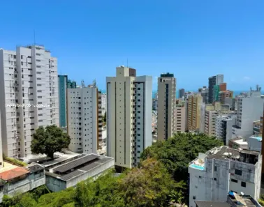 Apartamento com 4 Quartos à venda, 303m² no Graça, Salvador
