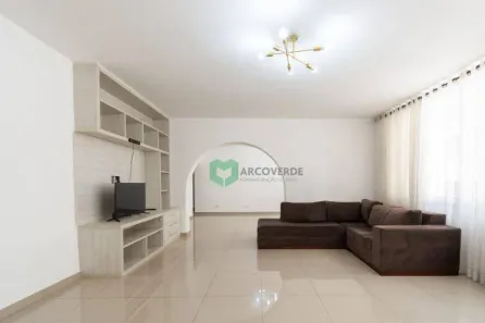 Apartamento com 3 Quartos à venda, 177m² no Bela Vista, São Paulo