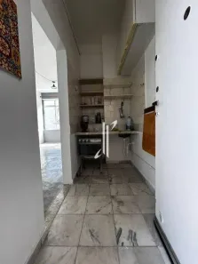 Kitnet com 1 Quarto para venda ou aluguel, 22m² no Centro, São Paulo