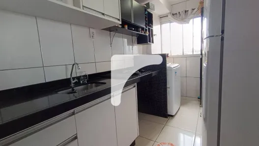 Apartamento com 2 Quartos à venda, 54m² no Vila Casoni, Londrina