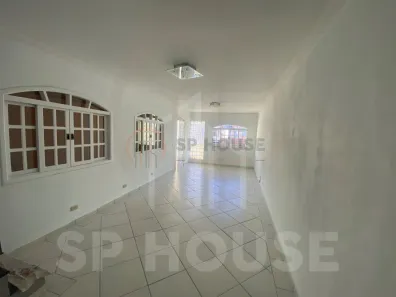 Sobrado com 3 Quartos para alugar, 200m² no Bosque da Saúde, São Paulo