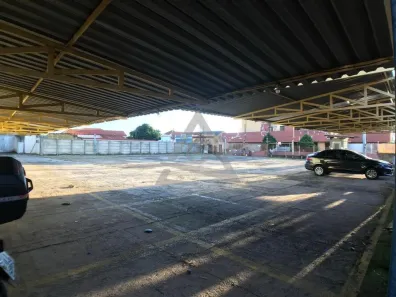 Lote/Terreno à venda, 1164m² no Vila Industrial, Campinas