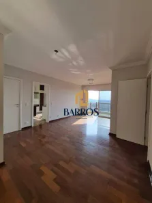 Apartamento com 3 Quartos à venda, 125m² no Paulista, Piracicaba