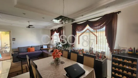 Casa com 3 Quartos à venda, 115m² no Betel, Paulínia