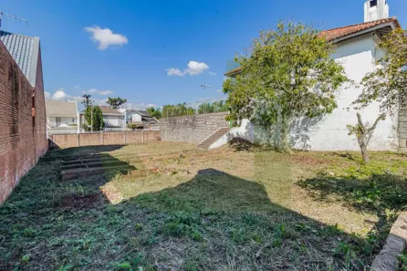 Lote/Terreno à venda, 450m² no São José, São Leopoldo