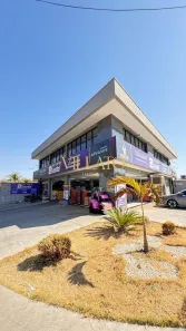Apartamento com 1 Quarto para alugar, 36m² no Cidade Jardim, Goiânia