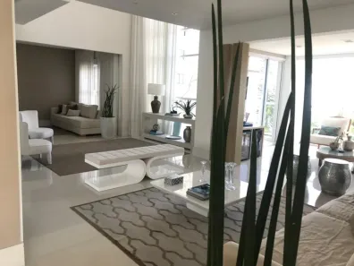 Apartamento com 3 Quartos à venda, 236m² no Vila Mariana, São Paulo