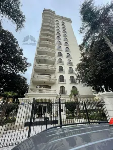 Apartamento com 4 Quartos à venda, 334m² no Vila Gomes Cardim, São Paulo
