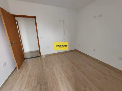 Cobertura com 3 Quartos à venda, 82m² no Jordanópolis, São Bernardo do Campo
