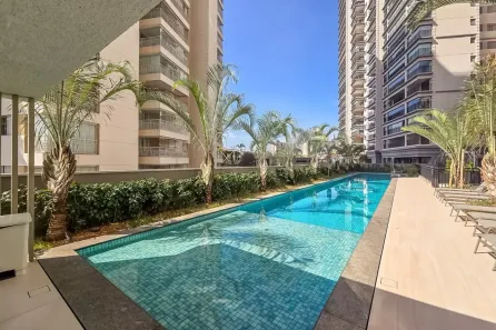 Apartamento com 1 Quarto à venda, 37m² no Sacomã, São Paulo