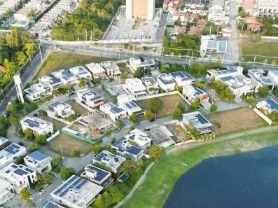Casa de Condomínio com 5 Quartos à venda, 340m² no Centro, Eusébio