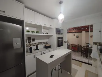 Casa de Condomínio com 3 Quartos à venda, 93m² no Village Milioni, Salto