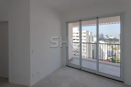 Apartamento com 2 Quartos à venda, 79m² no Sumaré, São Paulo