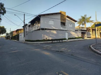 Casa com 3 Quartos à venda, 230m² no Brasil, Itu