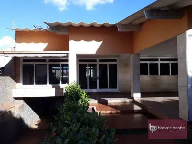 Imóvel Comercial com 4 Quartos à venda, 675m² no Boa Vista, São José do Rio Preto
