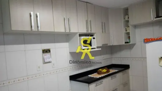 Sobrado com 3 Quartos à venda, 120m² no Parque Itaberaba, São Paulo